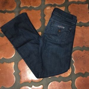 HUDSON WOMAN JEANS